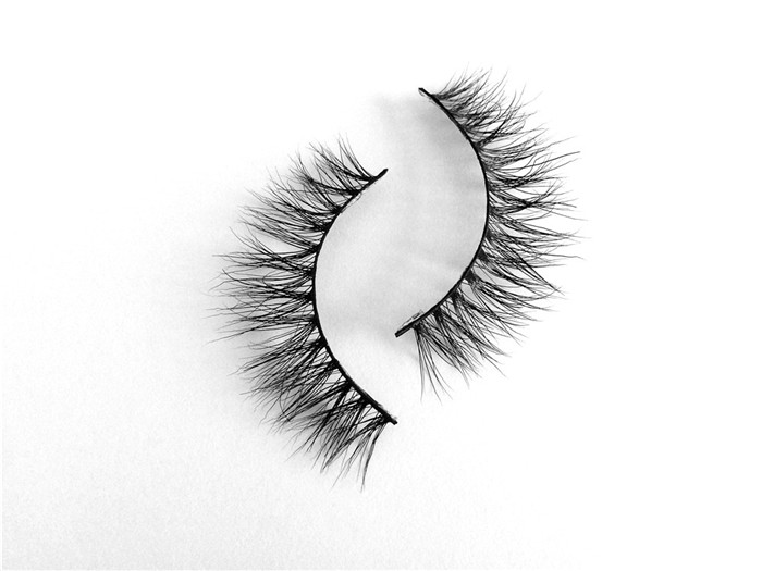 Wholesale Premium 3d Mink Eyelashes In USA YP27-PY1